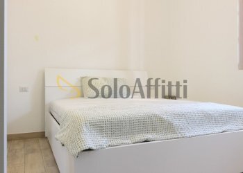 camera da letto - Appartamento Via gradisca 6, Limbiate - foto 13