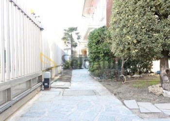 esterno - Appartamento Via gradisca 6, Limbiate - foto 15