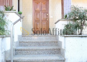 ingresso - Appartamento Via Gradisca 6, Limbiate - foto 2