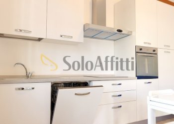 parete cucina - Appartamento Via Gradisca 6, Limbiate - foto 7