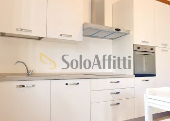 parete cucina - Appartamento Via Gradisca 6, Limbiate - foto 8