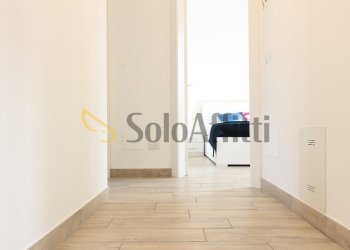 disimpegno - Appartamento Via Gradisca 6, Limbiate - foto 9