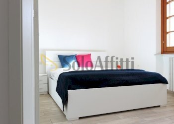 camera da letto - Appartamento Via Gradisca 6, Limbiate - foto 11