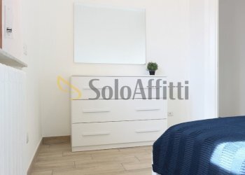 camera da letto - Appartamento Via Gradisca 6, Limbiate - foto 12