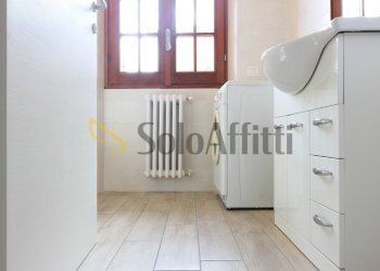 bagno - Appartamento Via Gradisca 6, Limbiate - foto 14