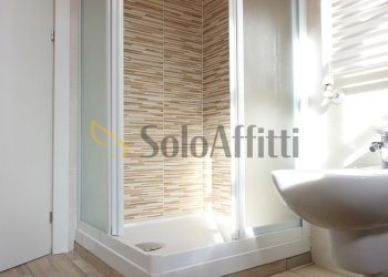 doccia - Appartamento Via Gradisca 6, Limbiate - foto 15