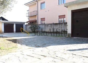 esterno - Appartamento Via Gradisca 6, Limbiate - foto 19