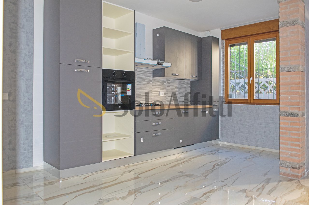 zona giorno - Bilocale Giussano - foto 1