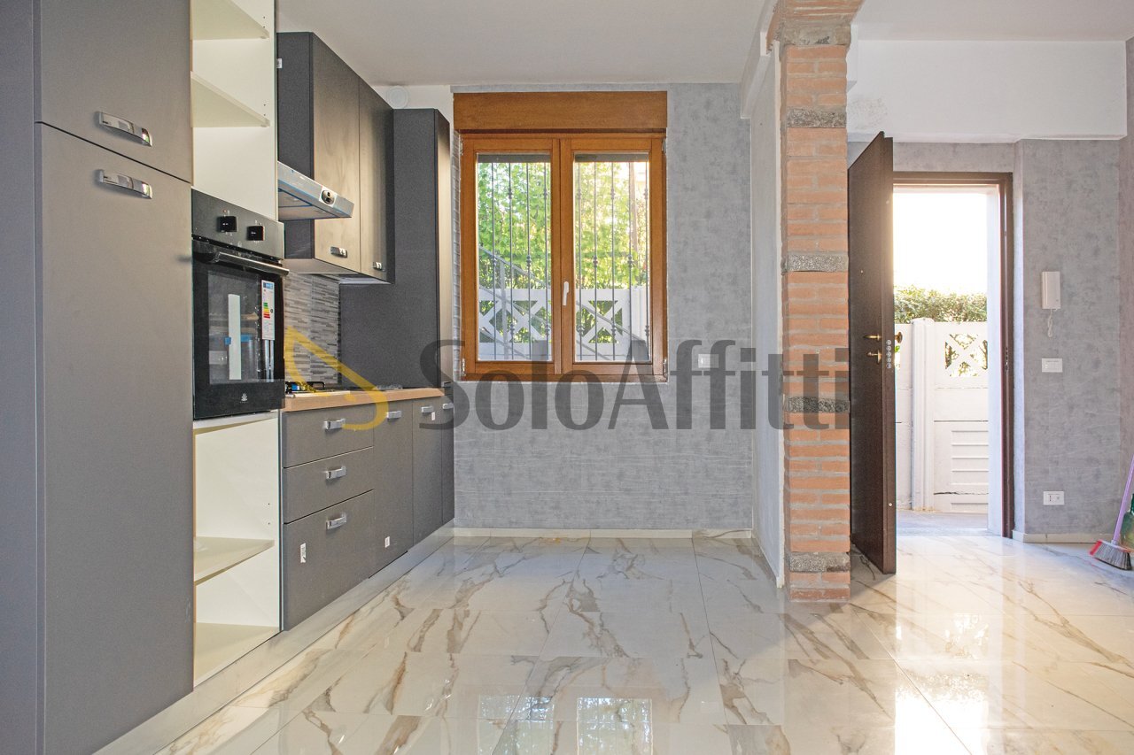 zona giorno - Bilocale Giussano - foto 2