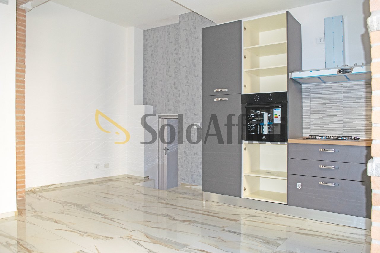 zona giorno - Bilocale Giussano - foto 3