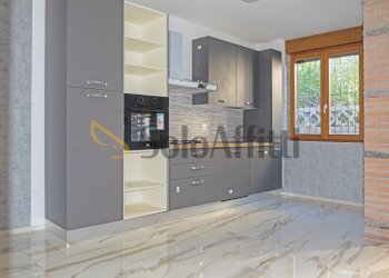 zona giorno - Bilocale Giussano - foto 1