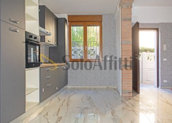 zona giorno - Bilocale Giussano - foto 2