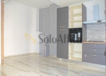 zona giorno - Bilocale Giussano - foto 3