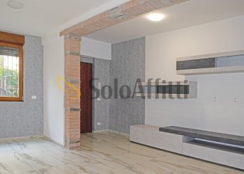 zona giorno - Bilocale Giussano - foto 4