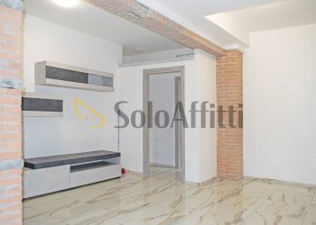 zona giorno - Bilocale Giussano - foto 5