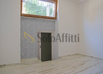 camera da letto - Bilocale Giussano - foto 7