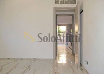 camera da letto - Bilocale Giussano - foto 8