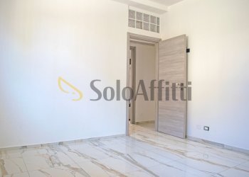 camera da letto - Bilocale Giussano - foto 9