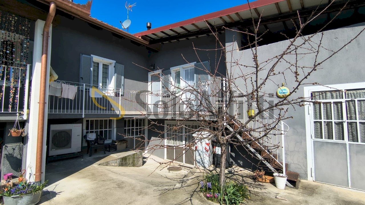 13.jpeg - Appartamento Via Serena 2, Sangano - foto 1