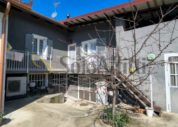 13.jpeg - Two-room apartment Via Serena 2, Sangano - photo 1