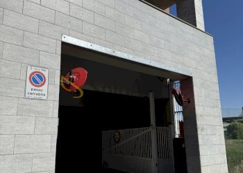 IMG_1746.JPG - Box Via Arbe 20, Torino (zona Mirafiori Nord) - foto 1