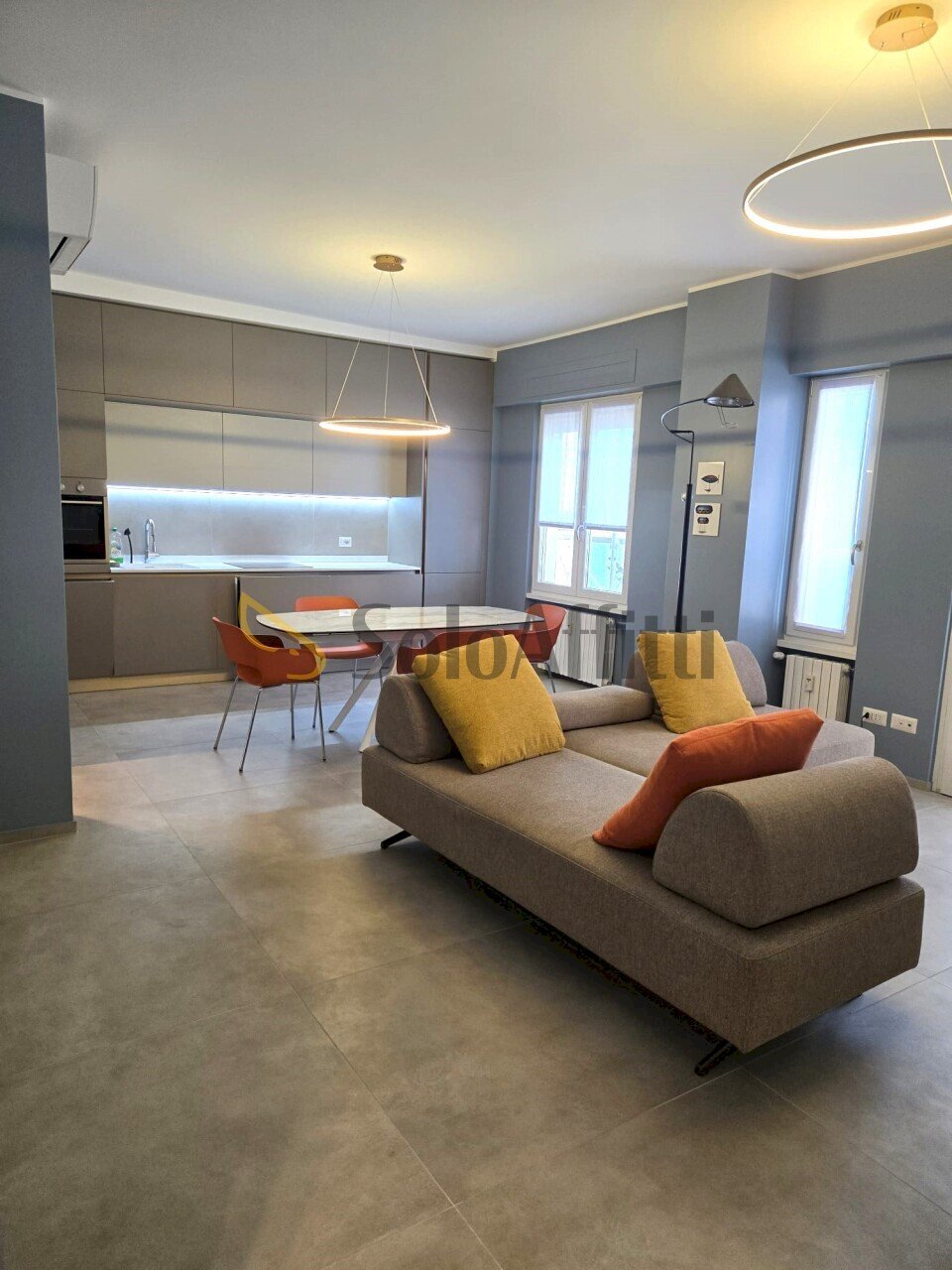 WhatsApp Image 2024-12-02 at 13.16.19 (6).jpeg - Bilocale Via Giovanni Cadolini 3, Milano - foto 1