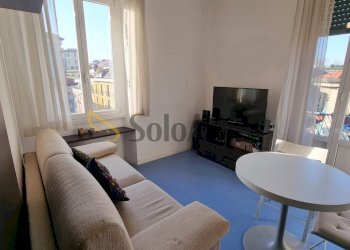 soggiorno1.jpg - Appartamento via Rosmini 8, Milano - foto 1