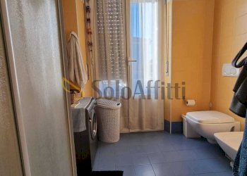 bagno1.jpg - Appartamento via Rosmini 8, Milano - foto 5