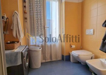 bagno2.jpg - Appartamento via Rosmini 8, Milano - foto 6