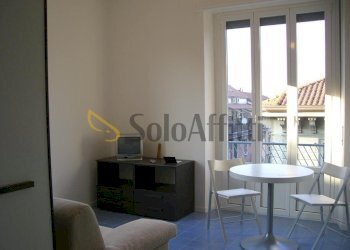 soggiorno5.jpg - Appartamento via Rosmini 8, Milano - foto 19