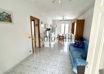 SOGGIORNO - Appartamento Via dei Piceni 7, Martinsicuro - foto 1