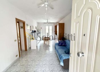 SOGGIORNO - Appartamento Via dei Piceni 7, Martinsicuro - foto 2