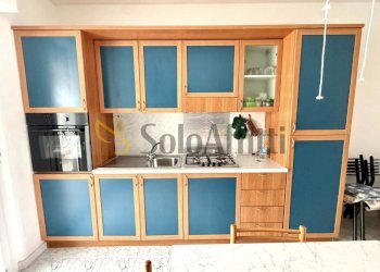 CUCINA - Appartamento Via dei Piceni 7, Martinsicuro - foto 3