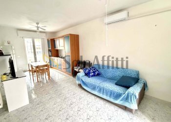 SOGGIORNO - Appartamento Via dei Piceni 7, Martinsicuro - foto 4