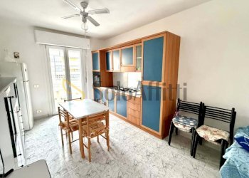 SOGGIORNO - Appartamento Via dei Piceni 7, Martinsicuro - foto 5