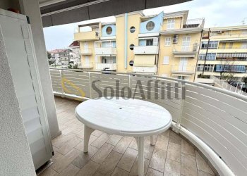 BALCONE - Appartamento Via dei Piceni 7, Martinsicuro - foto 6