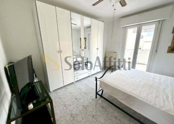 CAMERA - Appartamento Via dei Piceni 7, Martinsicuro - foto 8