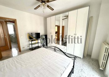 CAMERA - Appartamento Via dei Piceni 7, Martinsicuro - foto 10