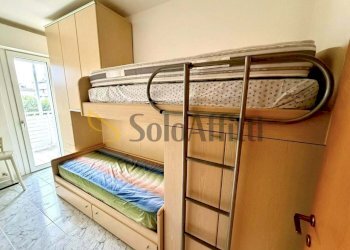 STANZA - Appartamento Via dei Piceni 7, Martinsicuro - foto 12