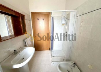 BAGNO - Appartamento Via dei Piceni 7, Martinsicuro - foto 16