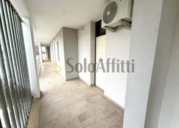 BALCONE - Appartamento Via dei Piceni 7, Martinsicuro - foto 17