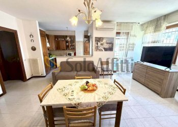 SOGGIORNO - Four-room apartment Via Isonzo 81, Tortoreto - photo 4