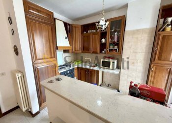 CUCINA - Four-room apartment Via Isonzo 81, Tortoreto - photo 6
