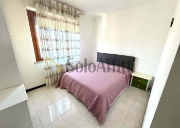 CAMERA 3 - Four-room apartment Via Isonzo 81, Tortoreto - photo 8