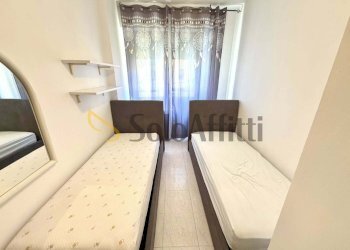 CAMERA 2 - Four-room apartment Via Isonzo 81, Tortoreto - photo 13