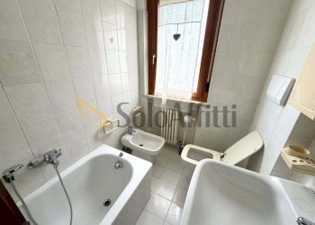 BAGNO 1 - Four-room apartment Via Isonzo 81, Tortoreto - photo 16