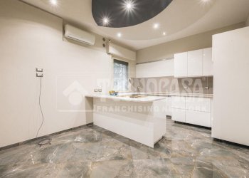 Villa Via D. Alighieri, Castelfranco Emilia - foto 8