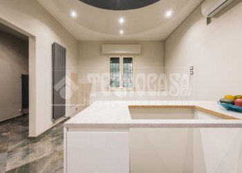 Villa Via D. Alighieri, Castelfranco Emilia - foto 13