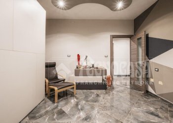 Villa Via D. Alighieri, Castelfranco Emilia - foto 17