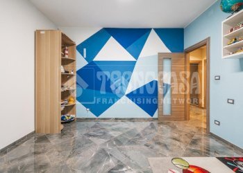 Villa Via D. Alighieri, Castelfranco Emilia - foto 22